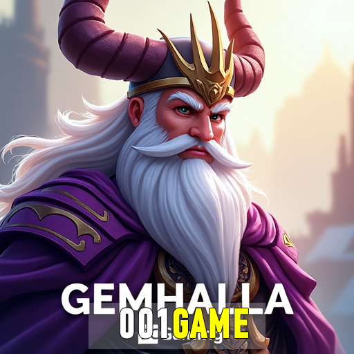 O 001game é o melhor cassino esportivo do Brasil!