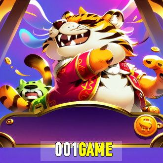 001game – Sua Melhor Plataforma de Jogos Online